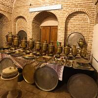 حسینیه‌ امینی‌ها